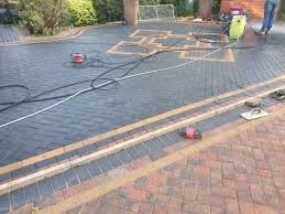 Best Concrete Driveway Installation  in Locust Grove, GA